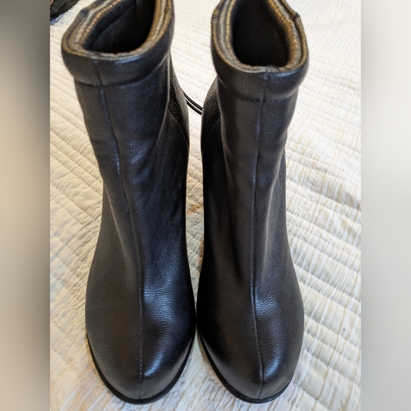 JEFFREY CAMPBELL 7.5 Boots - Picture 3 of 9